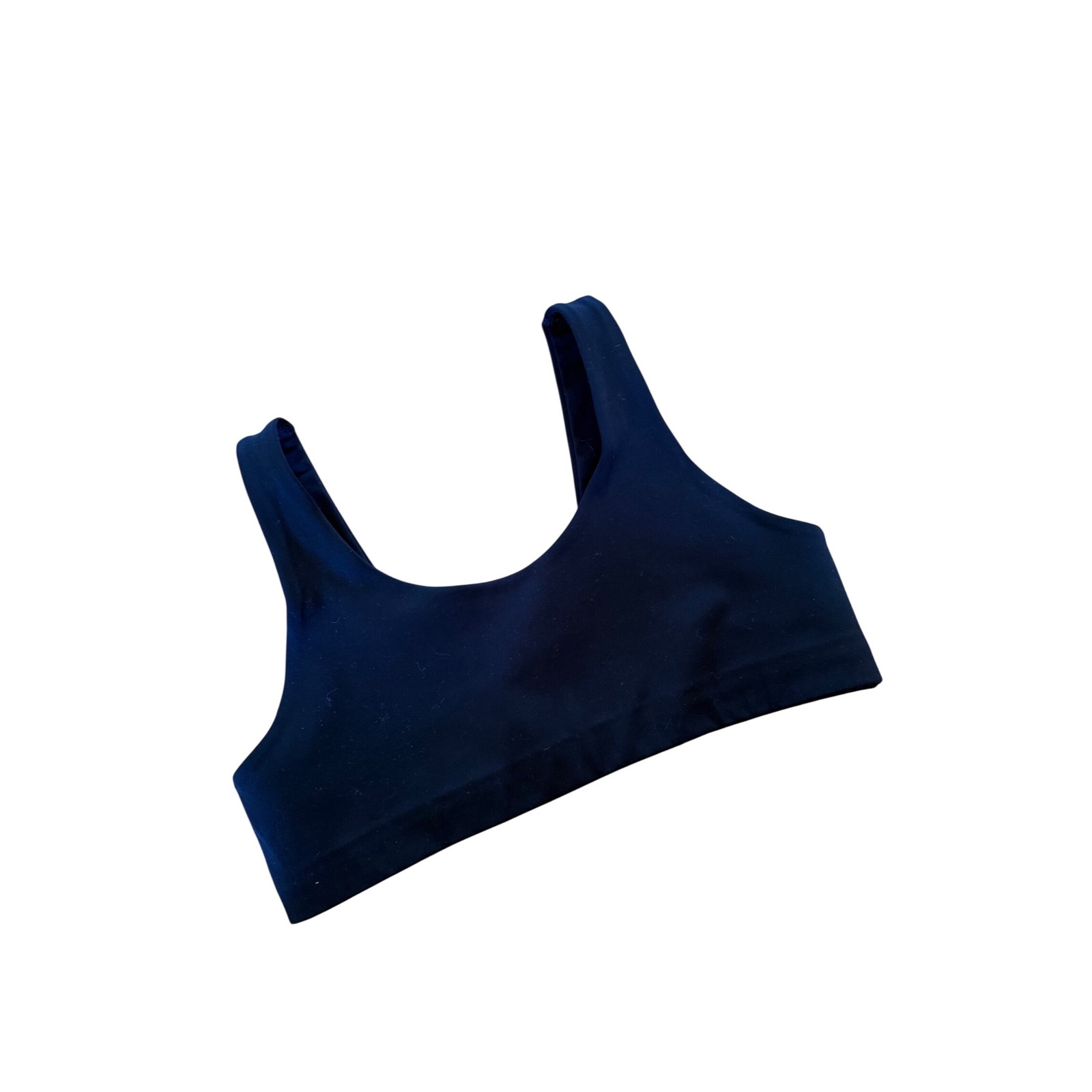 Nike Alate Black Sports Bra Athletic Wear